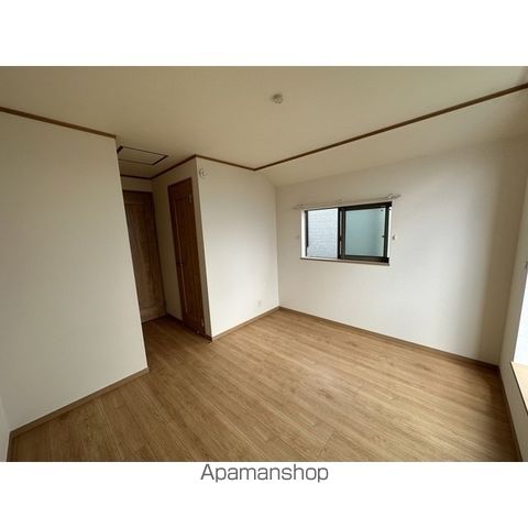 Kolet千川11の内装写真