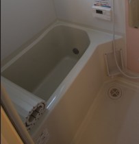 バス・シャワールーム　別部屋参照