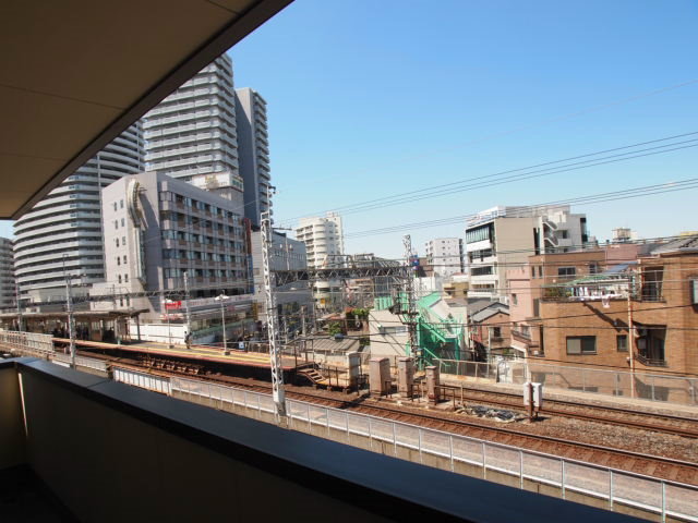東京メトロ千代田線 町屋駅 徒歩2分 9階建 築13年のその他写真