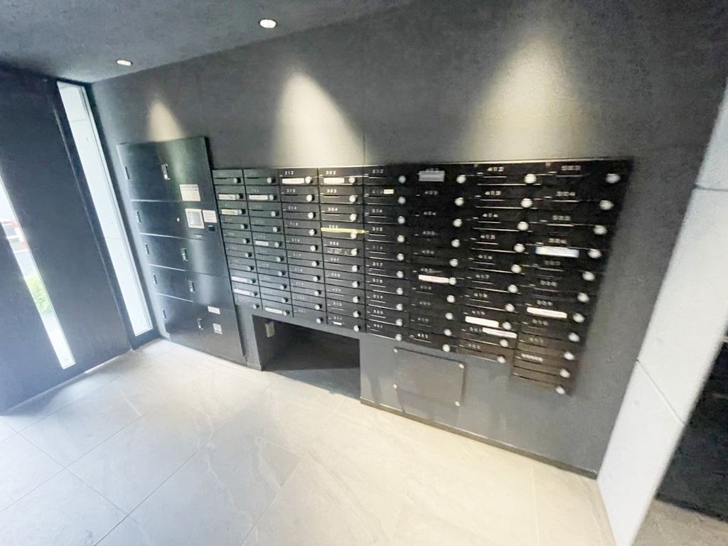 その他共有部分　※同施工会社同モデル施工例※