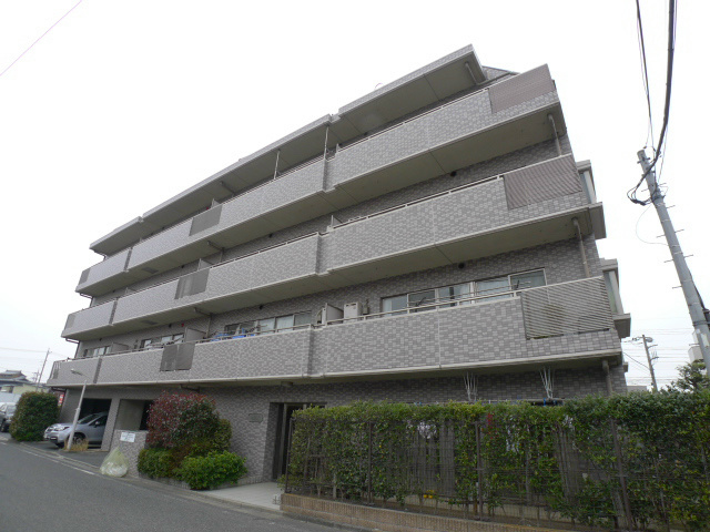 建物外観　ステラのご紹介は住まいの窓口　アソシエにお任せ下さい。
