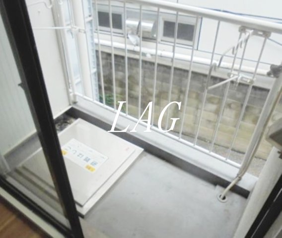 ハイシティ笹塚の内装写真