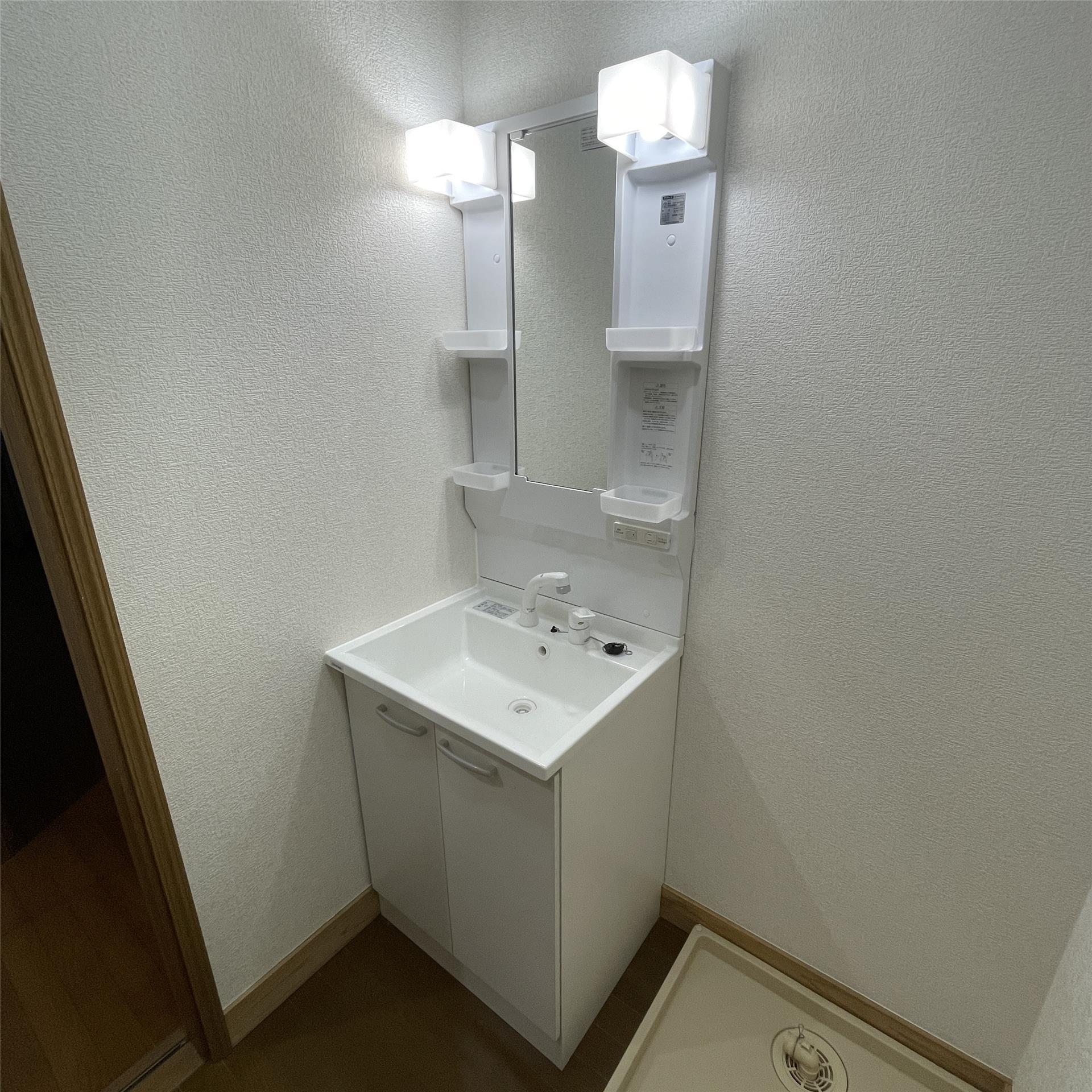 カサブランカ99の内装写真