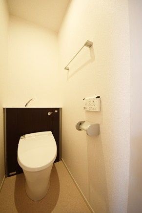 トイレ　☆清潔感のあるトイレ☆