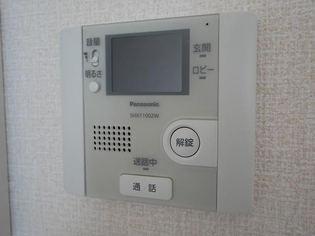 PROGRESS HALLのその他写真