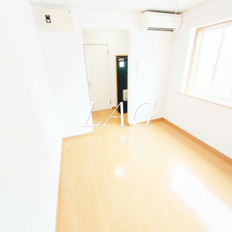 その他部屋・スペース　寝室です。