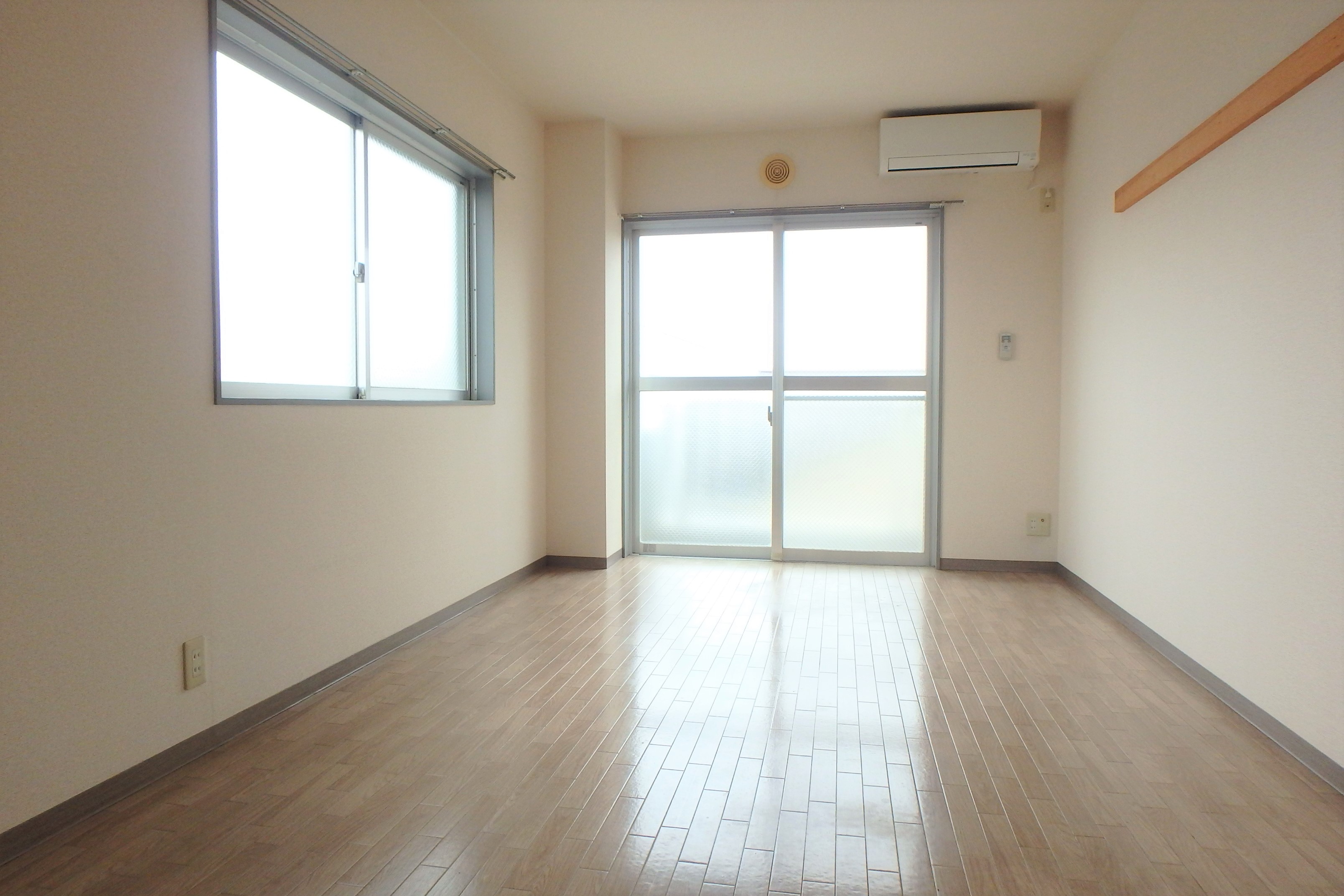 居室・リビング　洋室