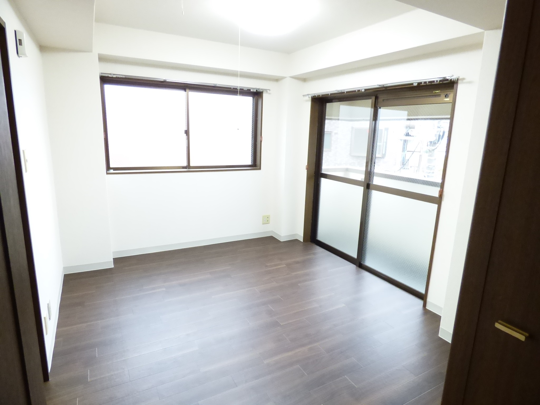 建物外観　※別室参考写真