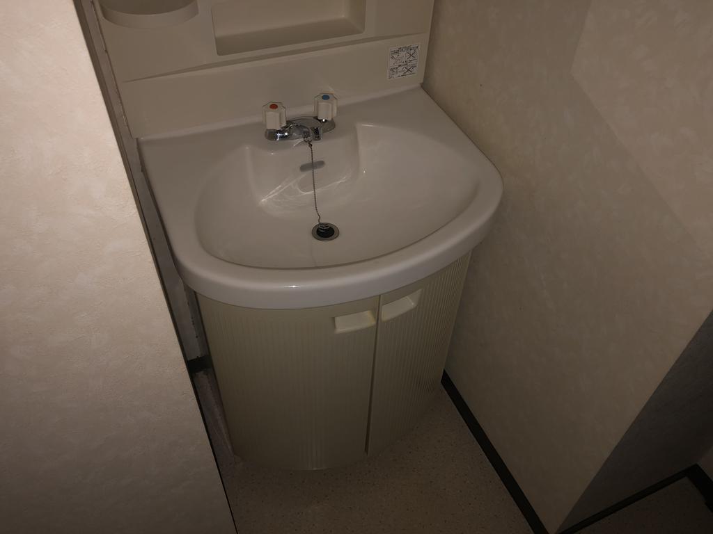 セゾン秀静の内装写真