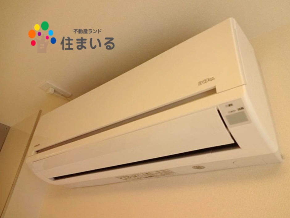 その他設備　写真は同社施工事例