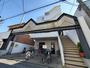 北野白梅町駅より徒歩13分 3階 築38年9ヶ月の賃貸物件