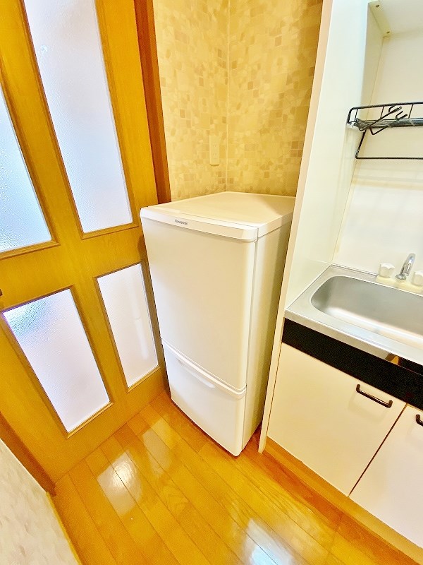 その他設備　★冷蔵庫★