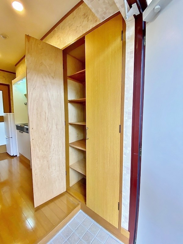 エントランス　★シューズボックス★