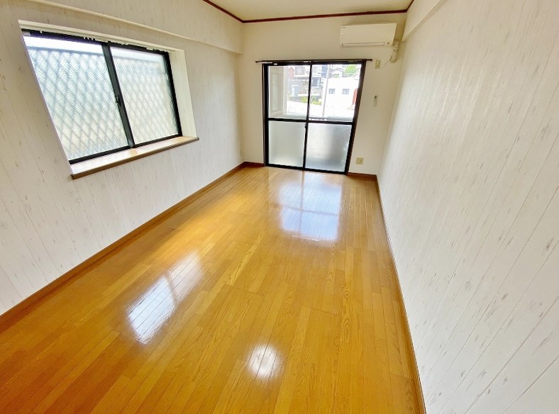 居室・リビング　★洋室★