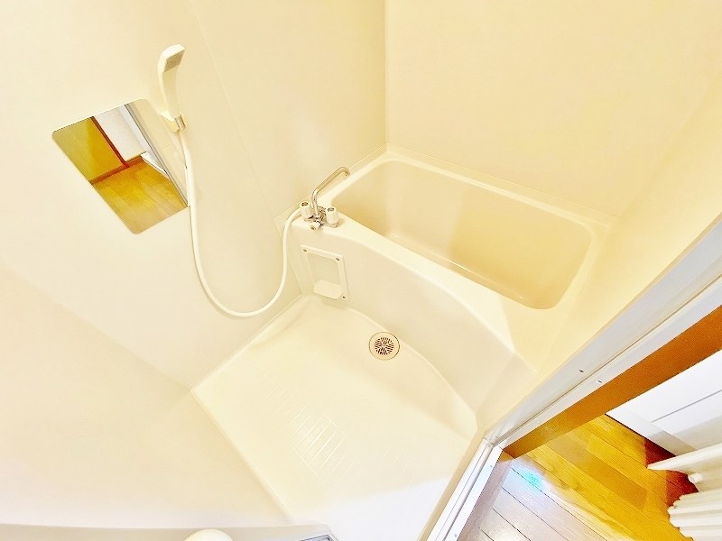バス・シャワールーム　★浴室★