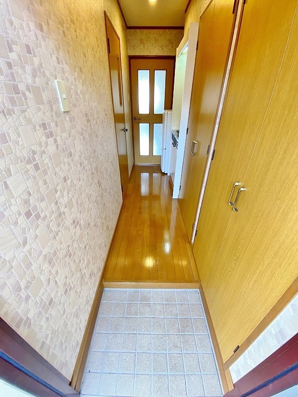 玄関　★玄関★