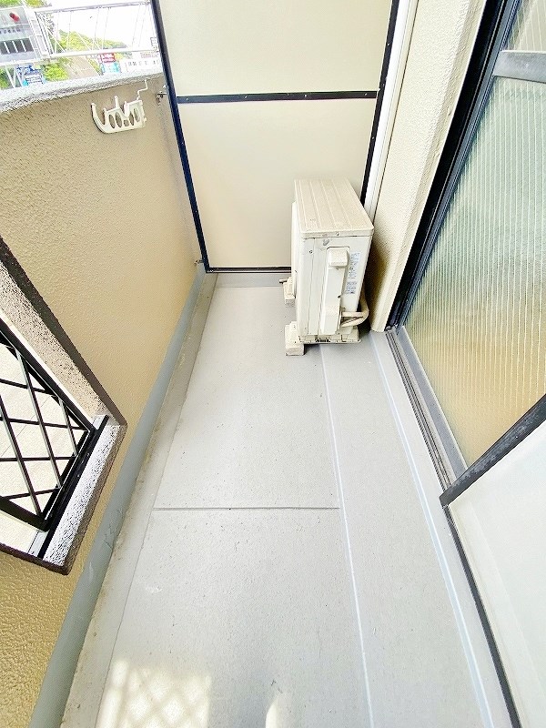 バルコニー　★バルコニー★