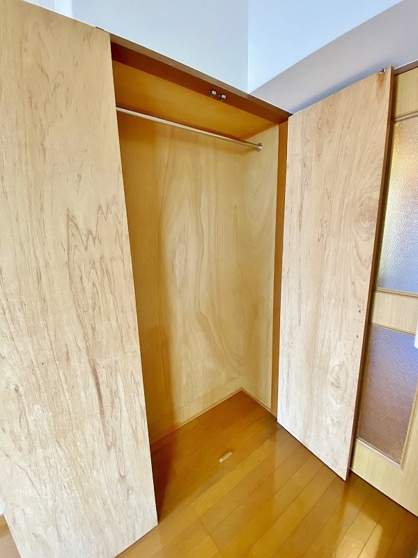 収納　★クローゼット★