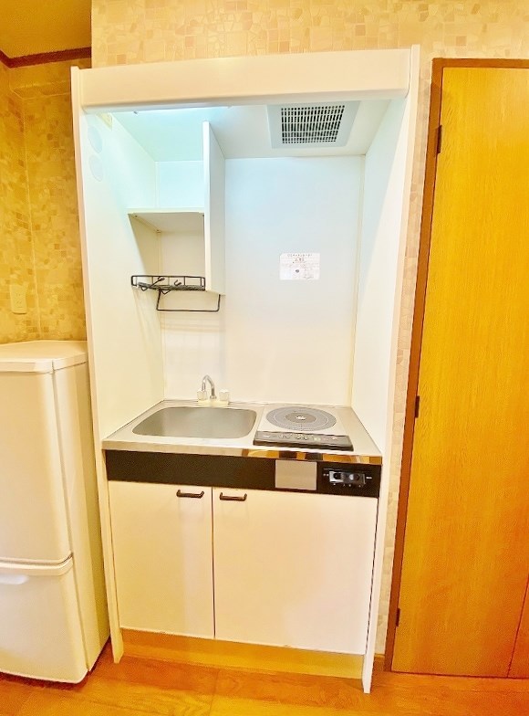 キッチン　★キッチンスペース★