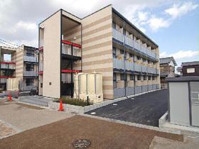 ＪＲ関西本線/四日市駅 歩12分