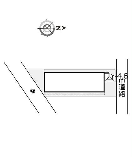 【レオパレス光善寺第２のその他】