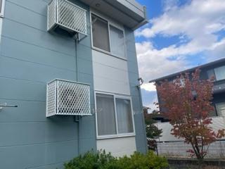 バルコニー　備品や設備仕様は号室等により異なるため現地をご確認ください。