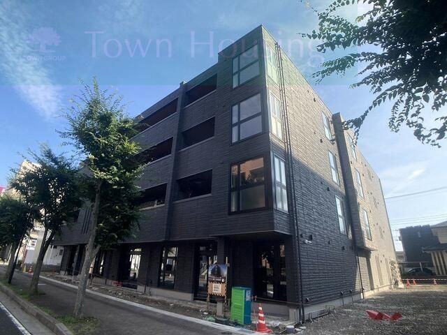 【市川市妙典のマンションのその他共有部分】