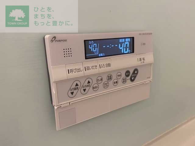 【市川市堀之内のマンションのその他】