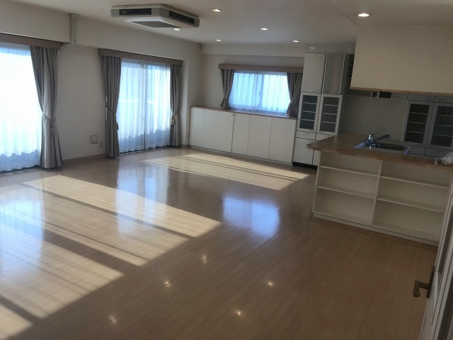 【広島市中区白島九軒町のマンションのその他部屋・スペース】