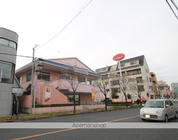 飲食店　バーミヤン（飲食店）まで509m