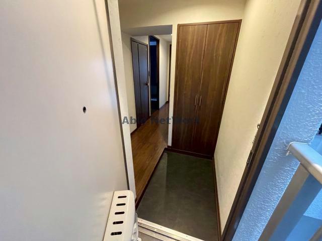 シティマンション水前寺_内装_5