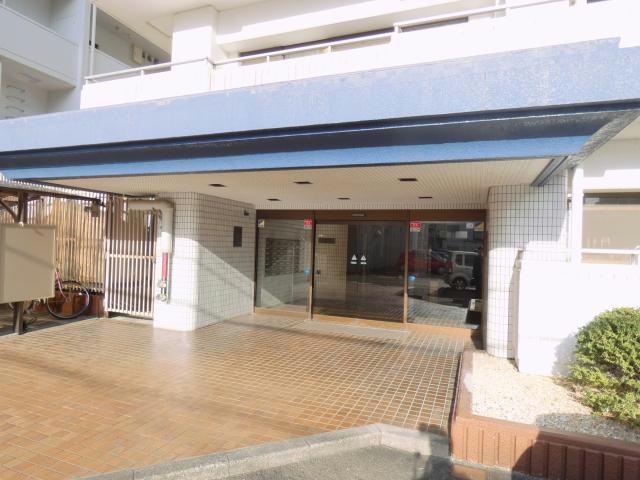 シティマンション水前寺_その他_3