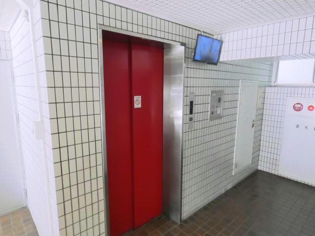 シティマンション水前寺_その他_4