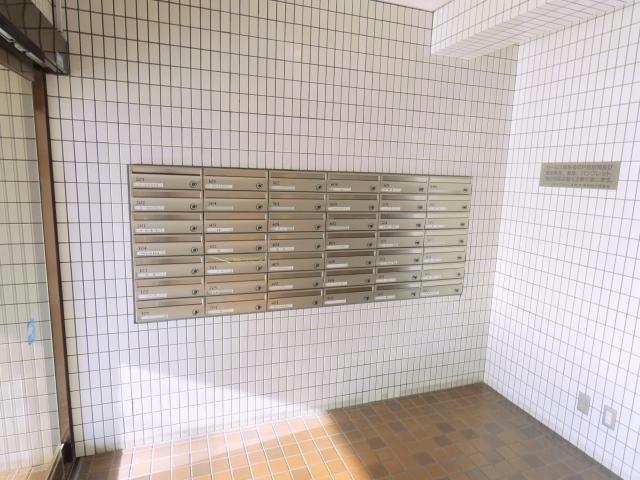 シティマンション水前寺_その他_11