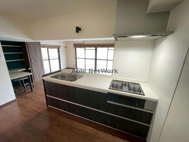 シティマンション水前寺_内装_1