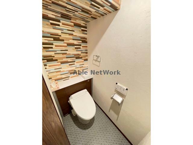 シティマンション水前寺_内装_3