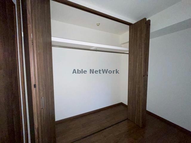 シティマンション水前寺_内装_4