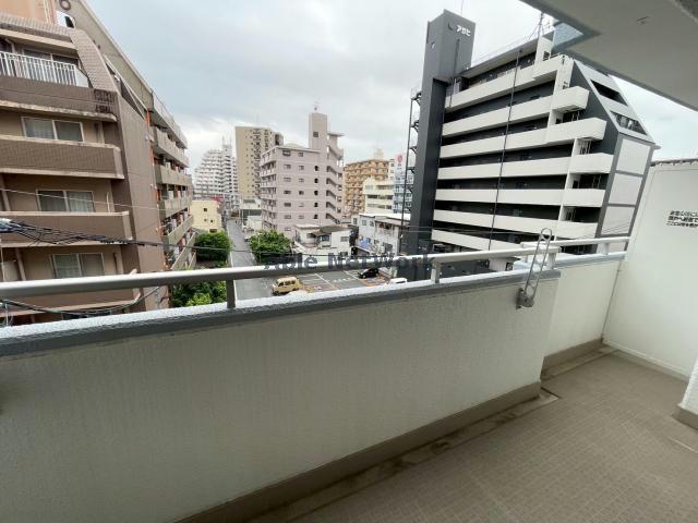 シティマンション水前寺_その他_1