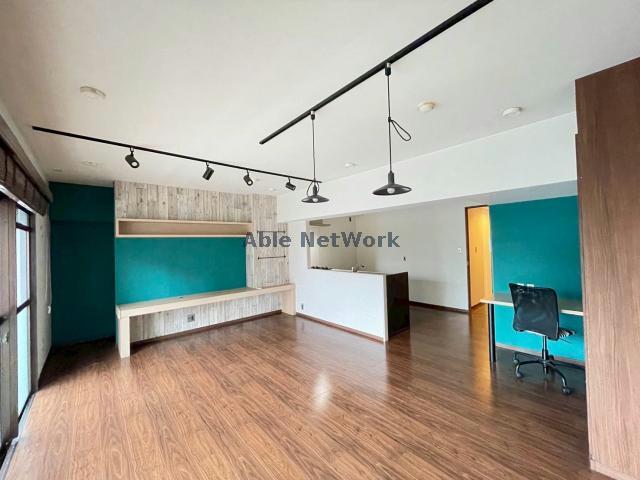 シティマンション水前寺_内装_0