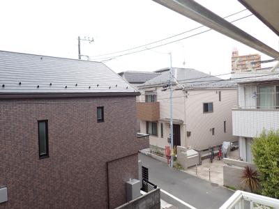 京急本線 大森町駅 徒歩8分 2階建 築39年のその他写真