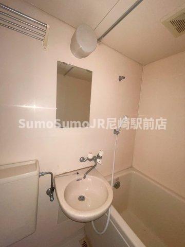 洗面設備　忙しい朝には欠かせない洗面所です