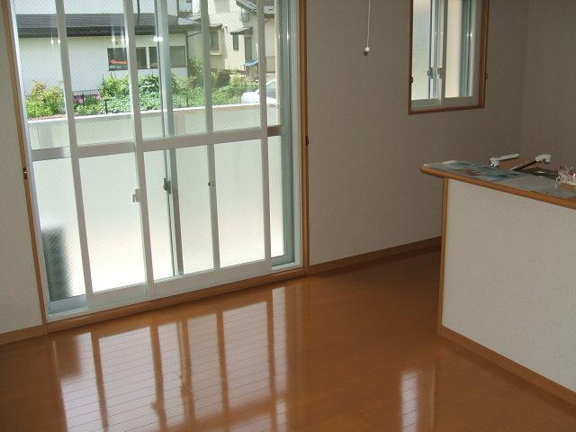 居室・リビング　参考写真