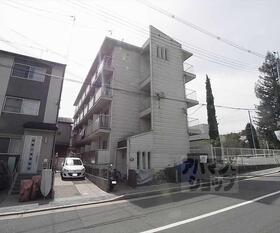 地下鉄烏丸線/北山駅 歩34分