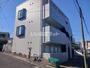 マンションF 3階 築36年10ヶ月の賃貸物件