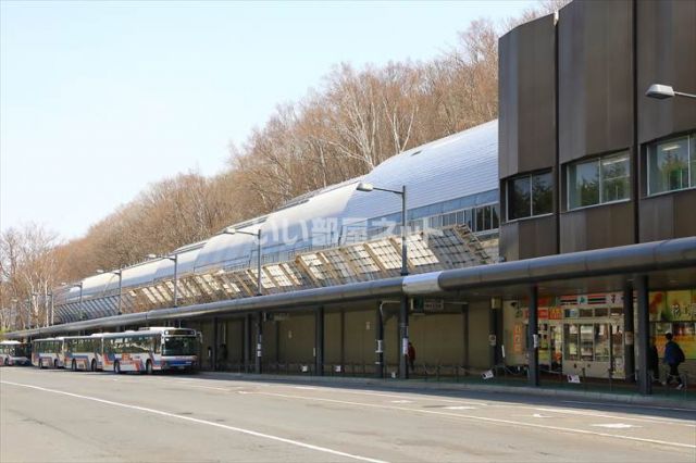 その他　南北線　真駒内駅（その他）まで899m