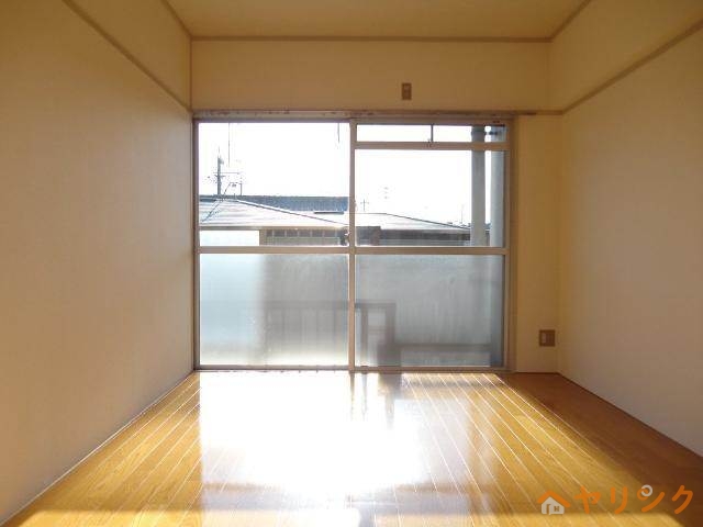 居室・リビング　同タイプ部屋イメージ