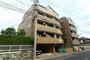 藤が丘駅より徒歩5分 4階 築24年9ヶ月の賃貸物件