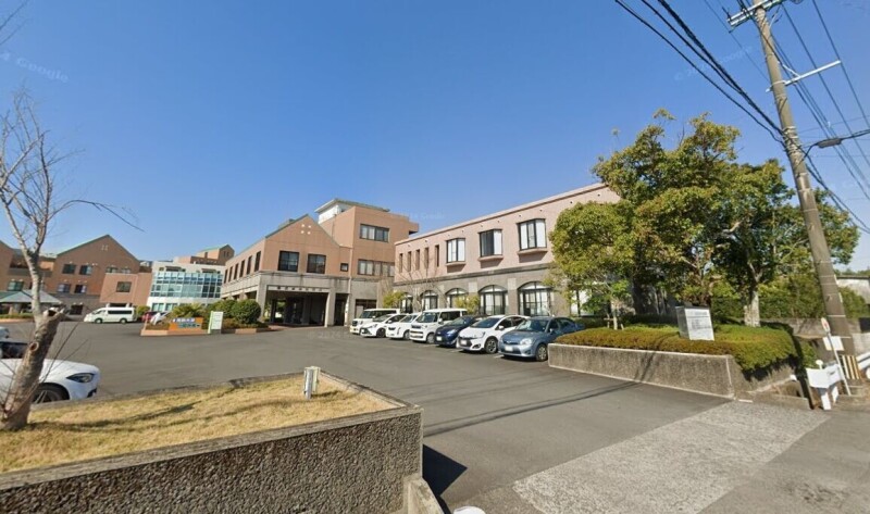 病院　医療法人浩然会指宿浩然会病院（病院）まで1017m