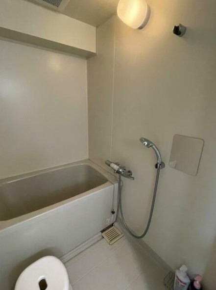 サンブルグ通町_内装_2