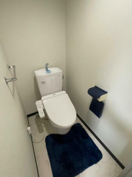 サンブルグ通町_内装_3